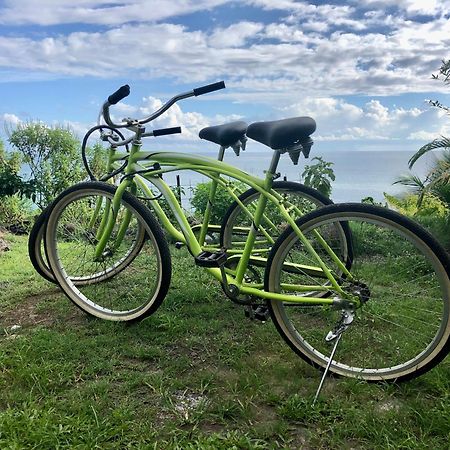 Maui Homestay Vue Ocean Exceptionnelle & Baleines En Saison Tohautu Ngoại thất bức ảnh