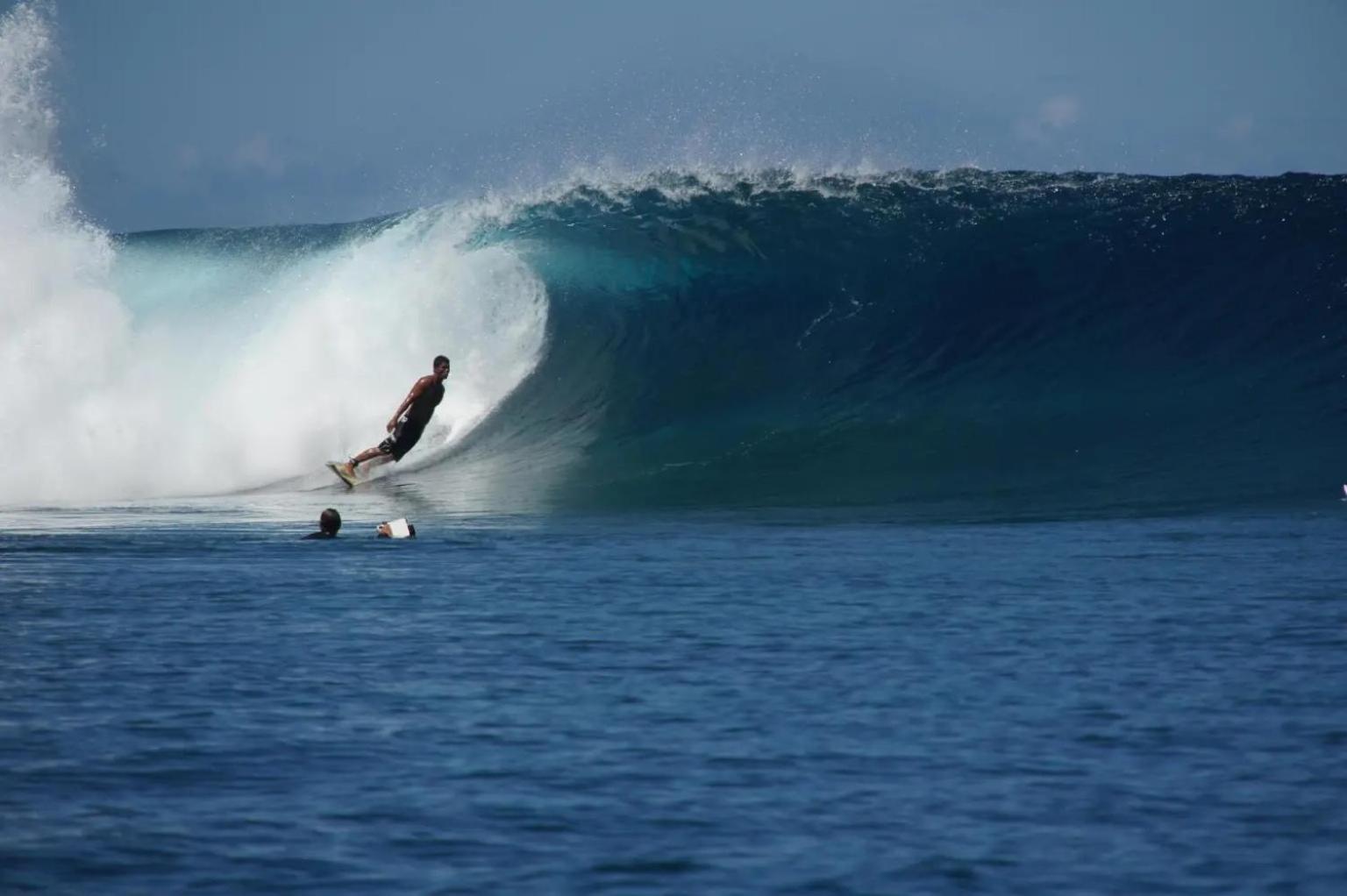 Maui Homestay Vue Ocean Exceptionnelle & Baleines En Saison Tohautu Ngoại thất bức ảnh