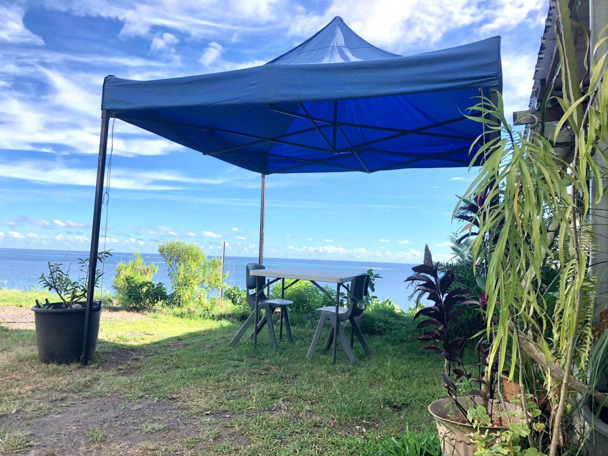 Maui Homestay Vue Ocean Exceptionnelle & Baleines En Saison Tohautu Ngoại thất bức ảnh
